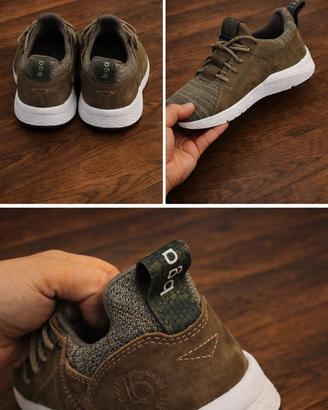 Sneakers Bugatti