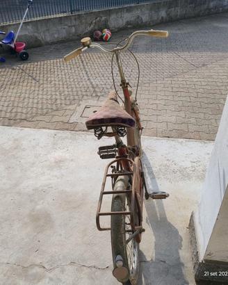 Bicicletta