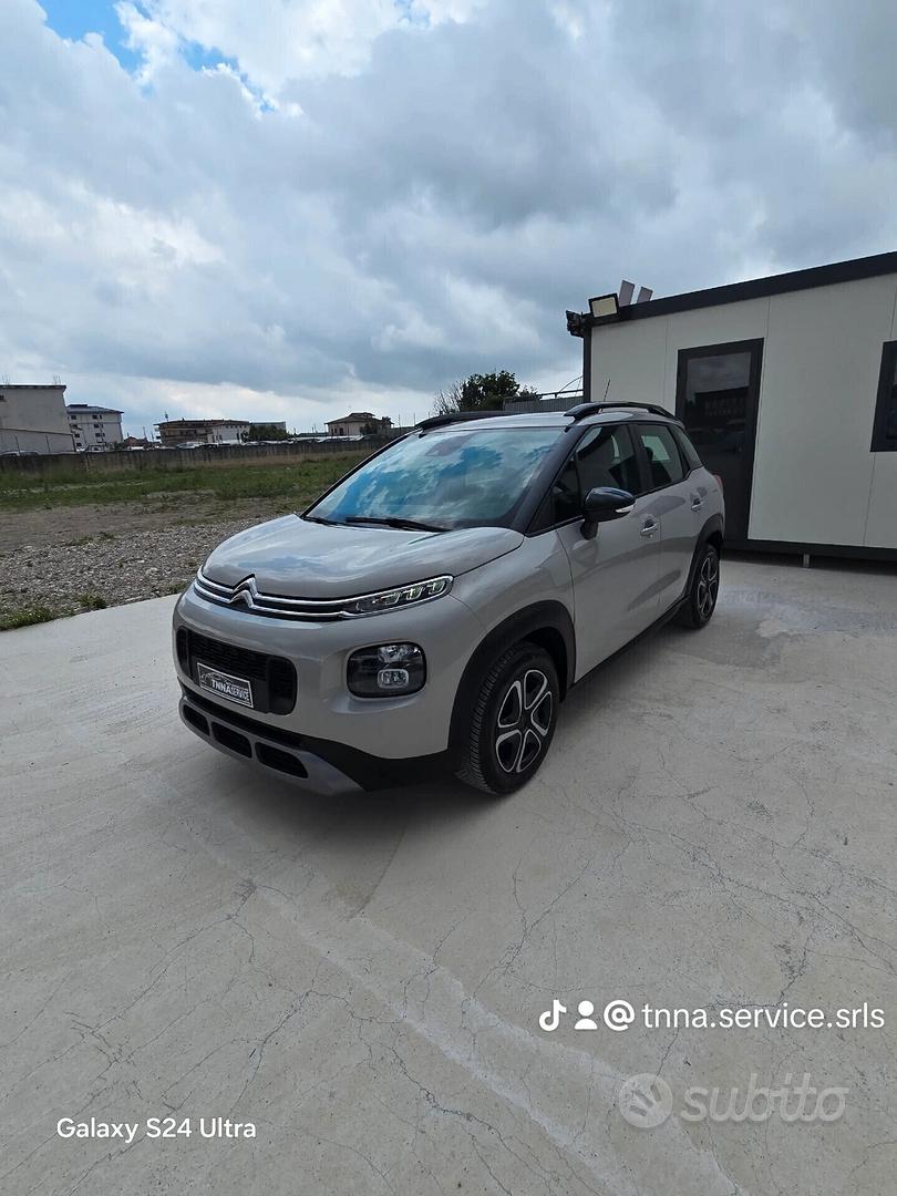 Citroen C3 Aircross 1ª s.