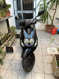 Yamaha neo’s 50 2T