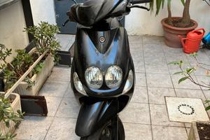 Yamaha neo’s 50 2T