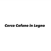 Cerc0 COFANO IN LEGNO
