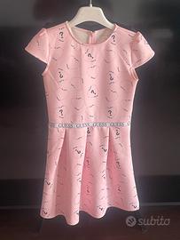Abito Guess bambina taglia 6-7