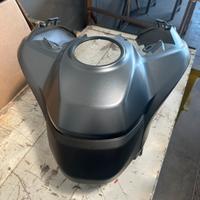 Copriserbatoio Multistrada 1260