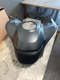 Copriserbatoio Multistrada 1260