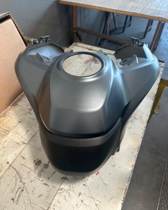 Copriserbatoio Multistrada 1260