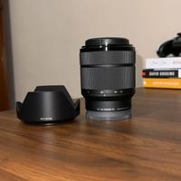 Sony FE 28-70mm f/3.5-5.6 OSS