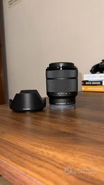 Sony FE 28-70mm f/3.5-5.6 OSS