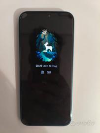 Honor 200 lite 256gb 8gb di RAM +8gb di RAM boost 