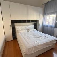 Arredo armadiatura completo per camera da letto