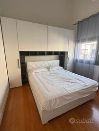 Arredo armadiatura completo per camera da letto
