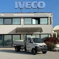 Piaggio Porter NP6 RIBALTABILE TRILATERALE PINTO