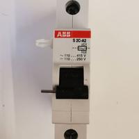ABB S2C-A2 BOBINA DI SGANCIO