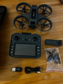 Drone s 156 completo di tutto