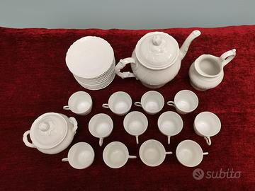 Caffè Vecchio Ginori intero o a pezzi