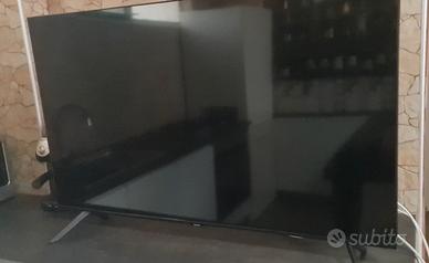 Smart Tv Samsung QE50Q60TAU