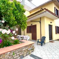Cannicchio(Acciaroli) occupata ad agosto