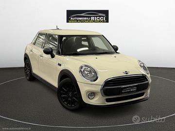 MINI Mini One 75 CV 5 porte