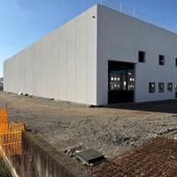 Capannone Industriale Grumello del Monte