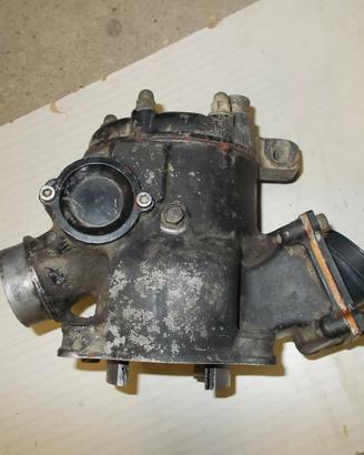 Cilindro-statore-carter yamaha 250 yz 1983