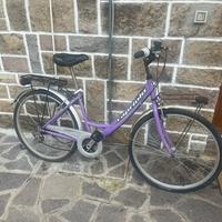 2 biciclette in buone condizioni