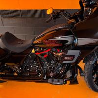 Hd Road Glide cvo st