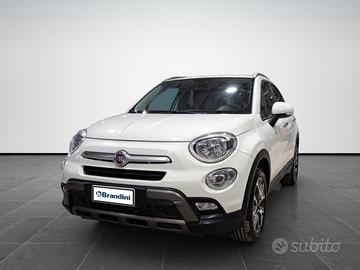 FIAT 500X 1.6 mjt Pop Star 4x2 120cv my17