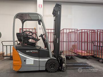 Muletto OM-Still RX50-13
