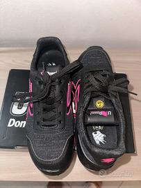 Scarpe Antinfortunistiche Mai Usate