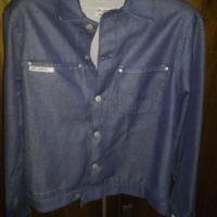 Giacca Jeans Vintage O'Joy