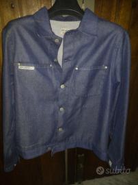 Giacca Jeans Vintage O'Joy