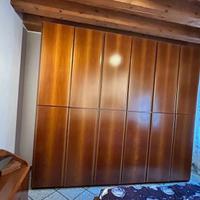 armadio e giro letto  senza reti