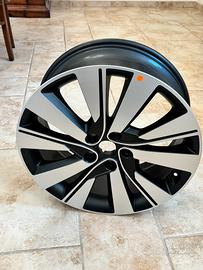 cerchio kia sportage 2019