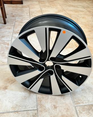 cerchio kia sportage 2019