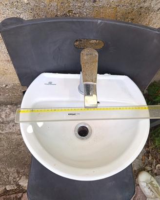 Mini Lavabo