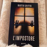 Impostore | Martin Griffin