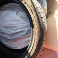 2 Gomme Goodyear EFFICIENTGRIP PERFORMANCE 215/45 