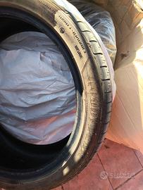 2 Gomme Goodyear EFFICIENTGRIP PERFORMANCE 215/45 