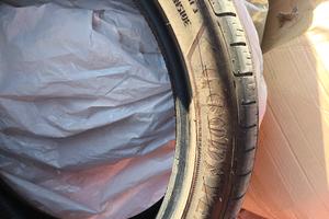 2 Gomme Goodyear EFFICIENTGRIP PERFORMANCE 215/45 