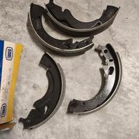 Kit ganasce freni nuove per Nsu 1000 BMW 1502 1602