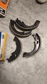 Kit ganasce freni nuove per Nsu 1000 BMW 1502 1602