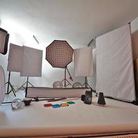 Studio fotografico