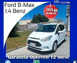 Ford B-Max 1.4 90 cv. Business *39.800 km