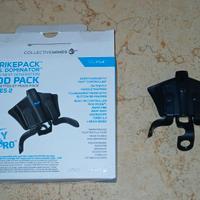 Strike pack fps dominator