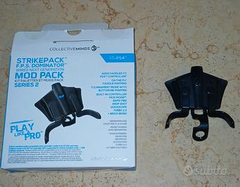 Strike pack fps dominator