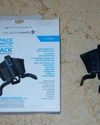 Strike pack fps dominator