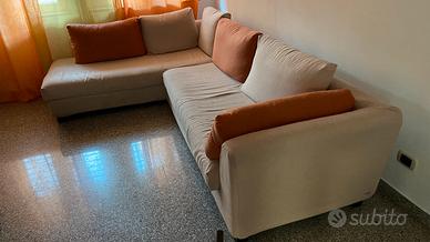 Divano angolare POLTRONESOFÀ