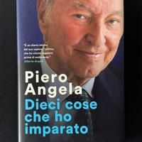 Dieci cose che ho imparato - Piero Angela
