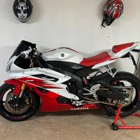 Yamaha R6 2006 28.000 km