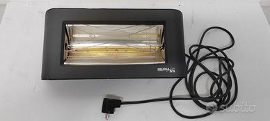 Stufa lampada riscaldante Heliosa 55 Star  